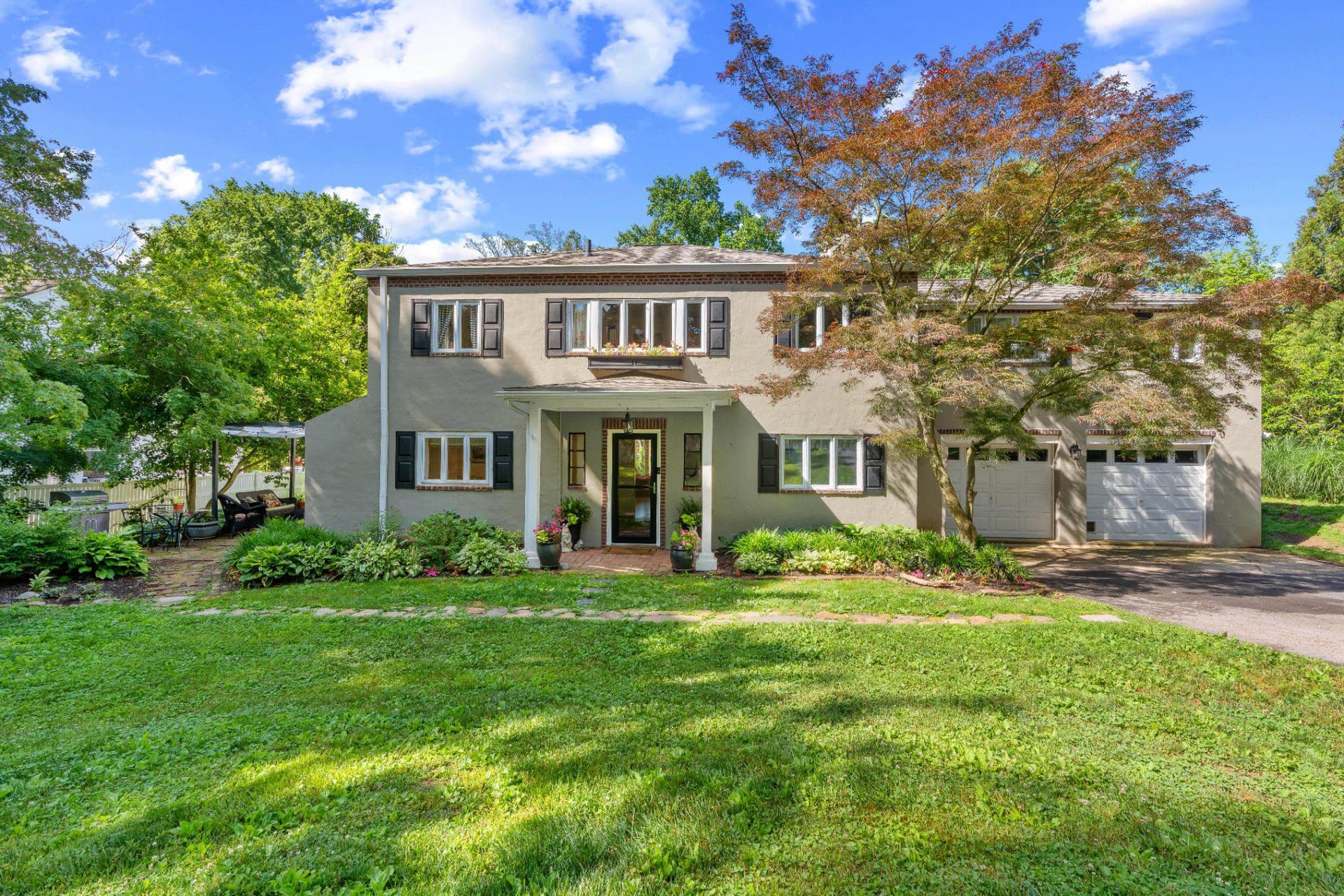 504 Glenwood Avenue, Media