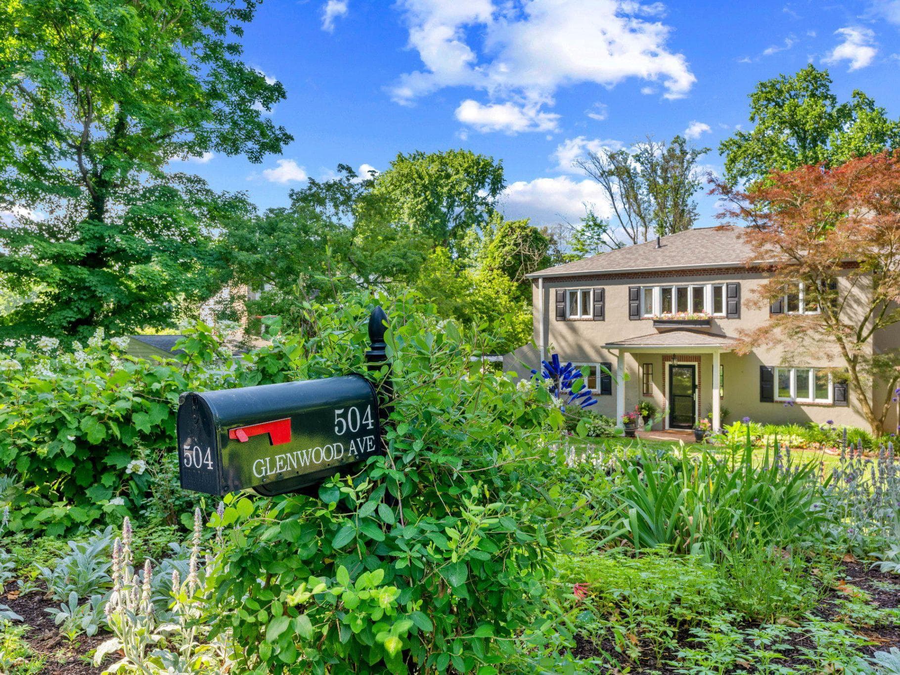 504 Glenwood Avenue photo 43