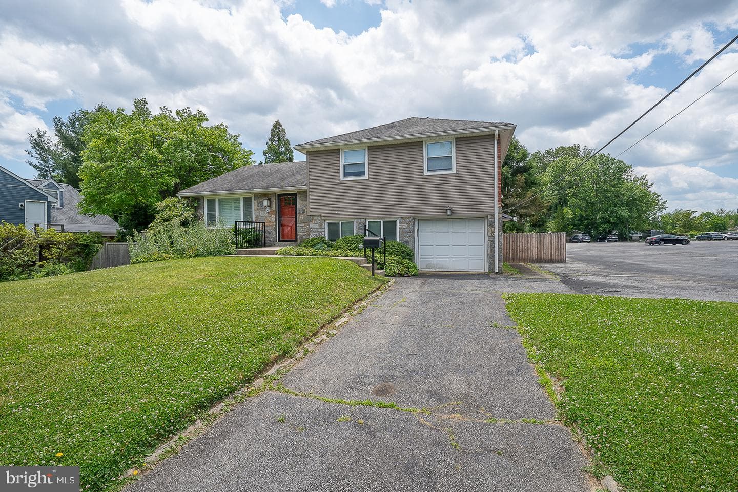20 Fairview Road, Swarthmore