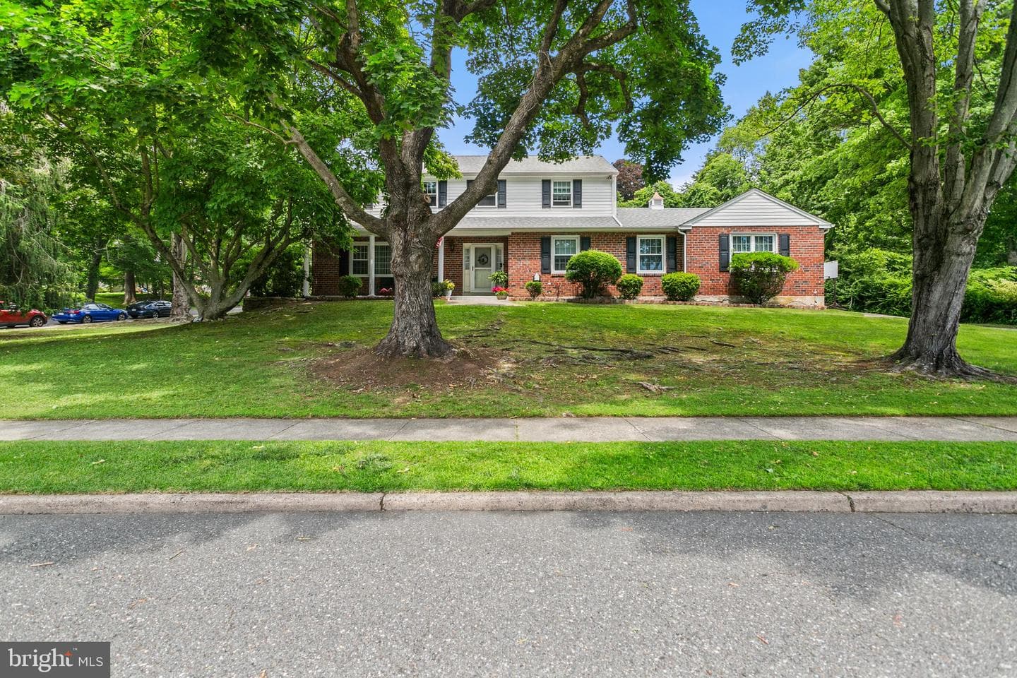 2015 Kerwood Drive, Broomall