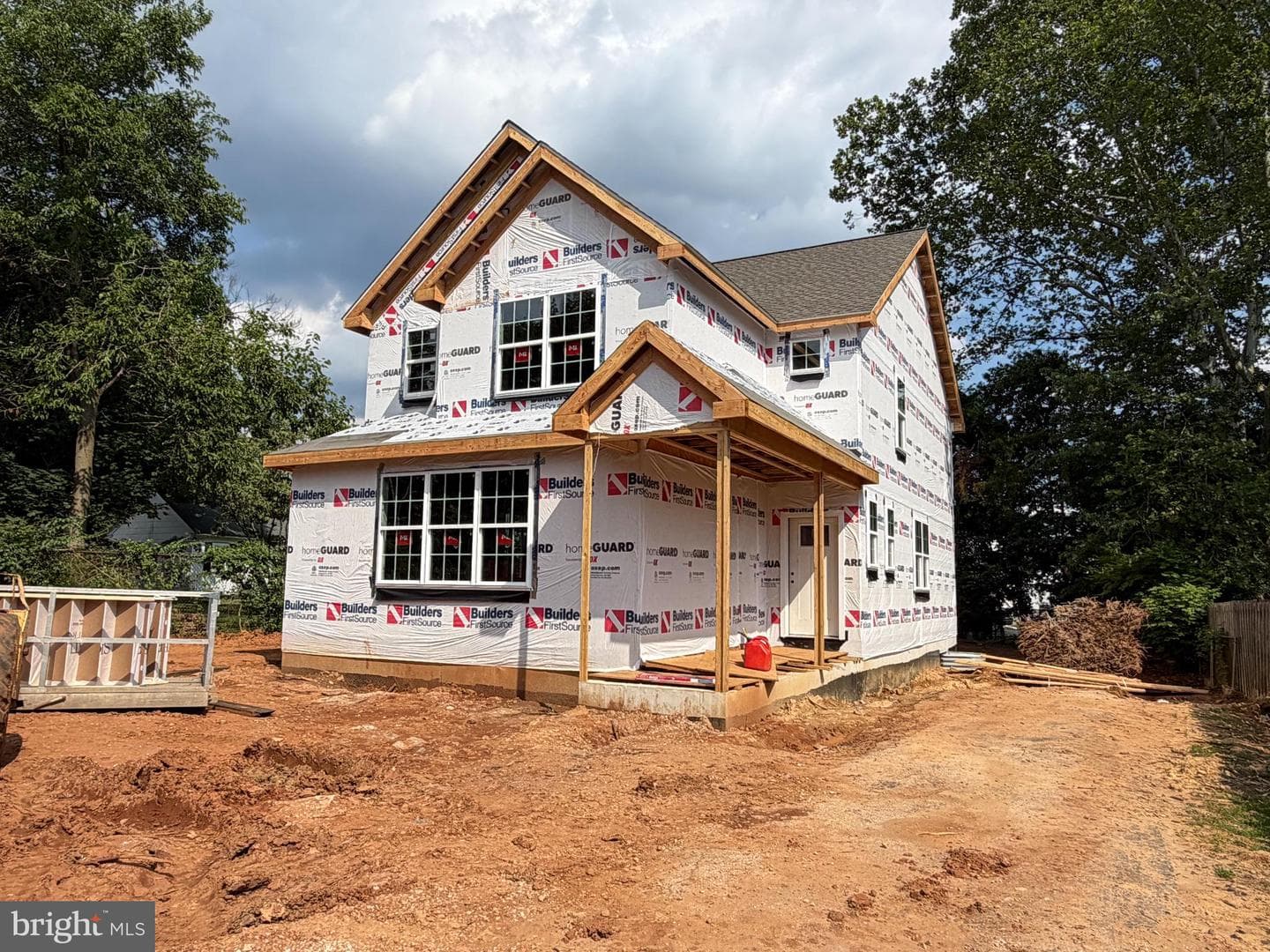 207 2nd Avenue, Newtown Square