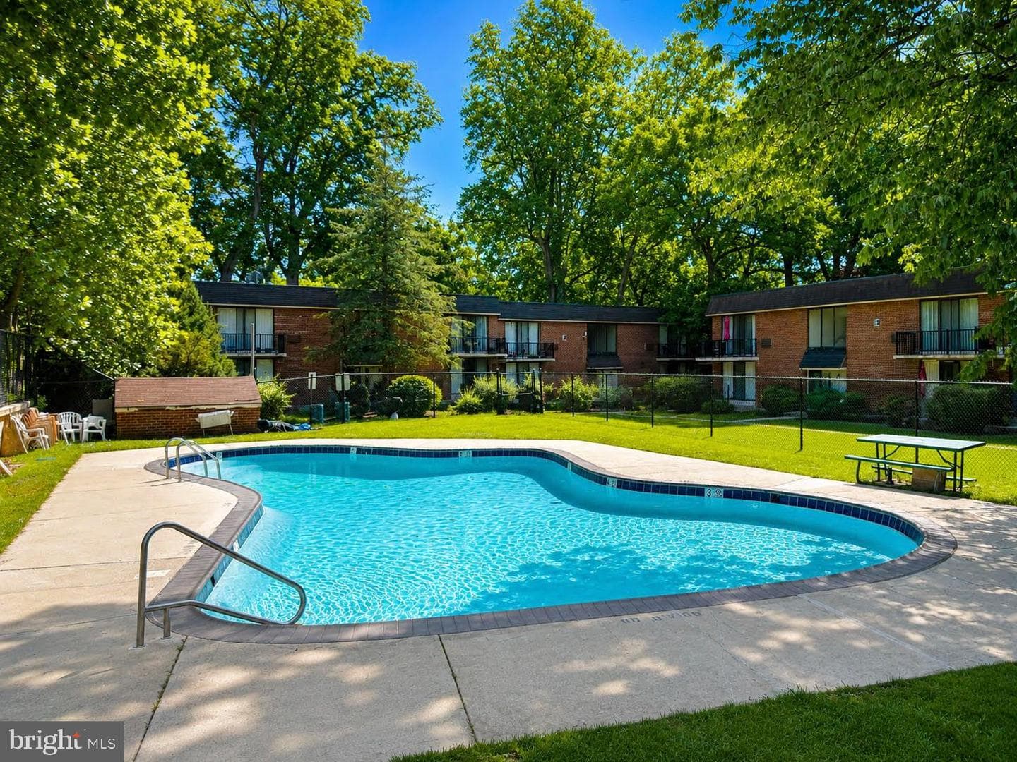 100 E Glenolden Avenue #b-4 photo 13