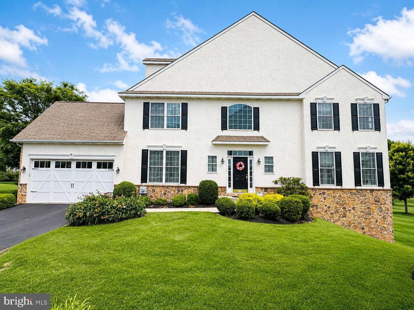 22 Sharpley Drive, Chadds Ford