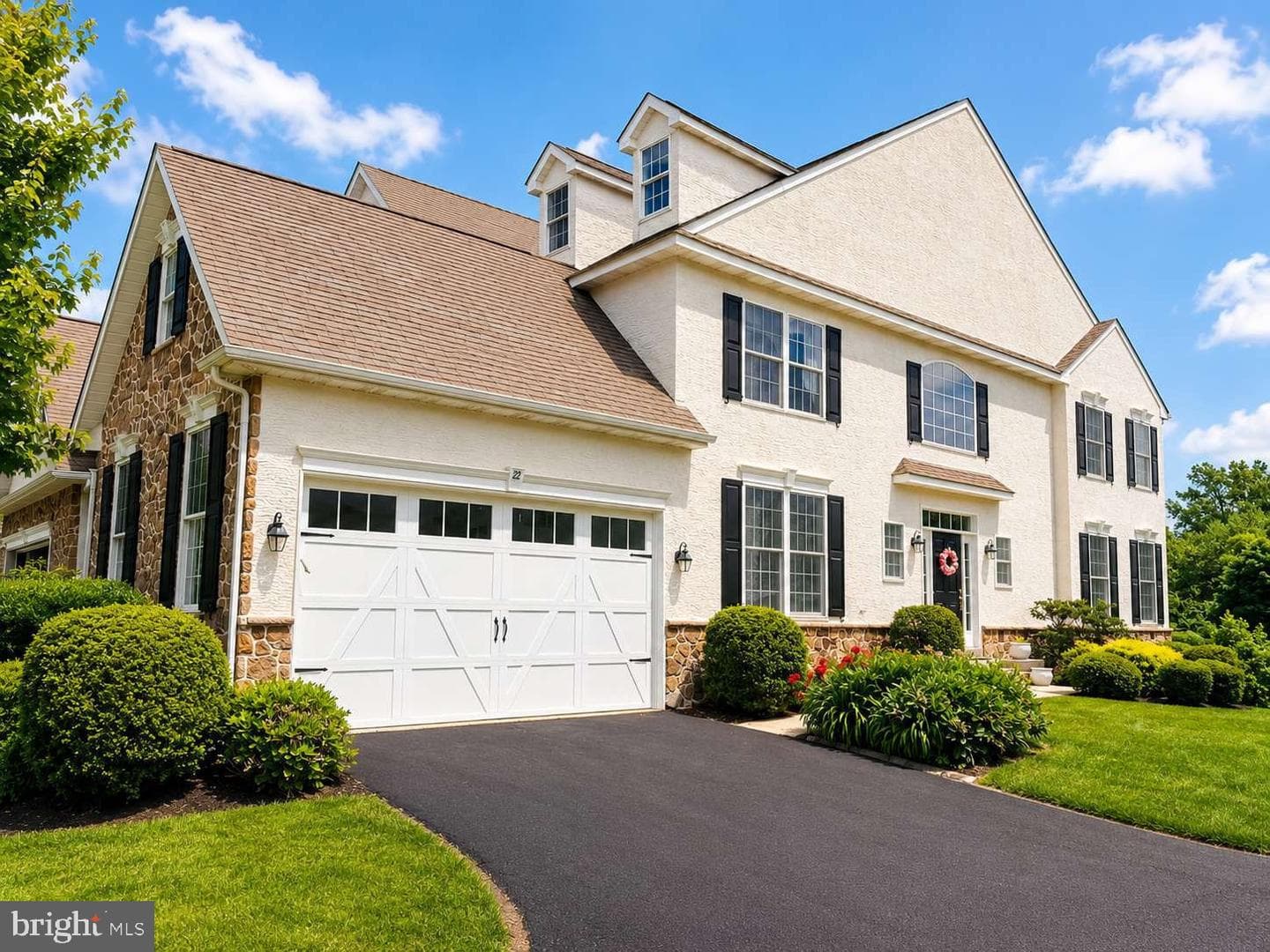 22 Sharpley Drive, Chadds Ford