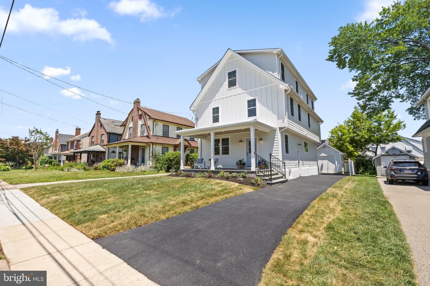 145 Sycamore Road photo 4