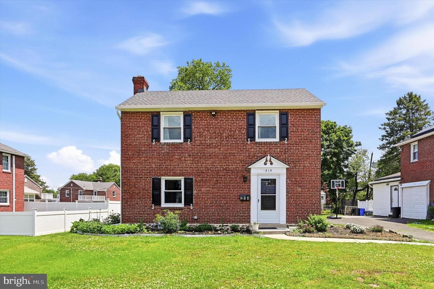 214 Priscilla Lane, Aldan