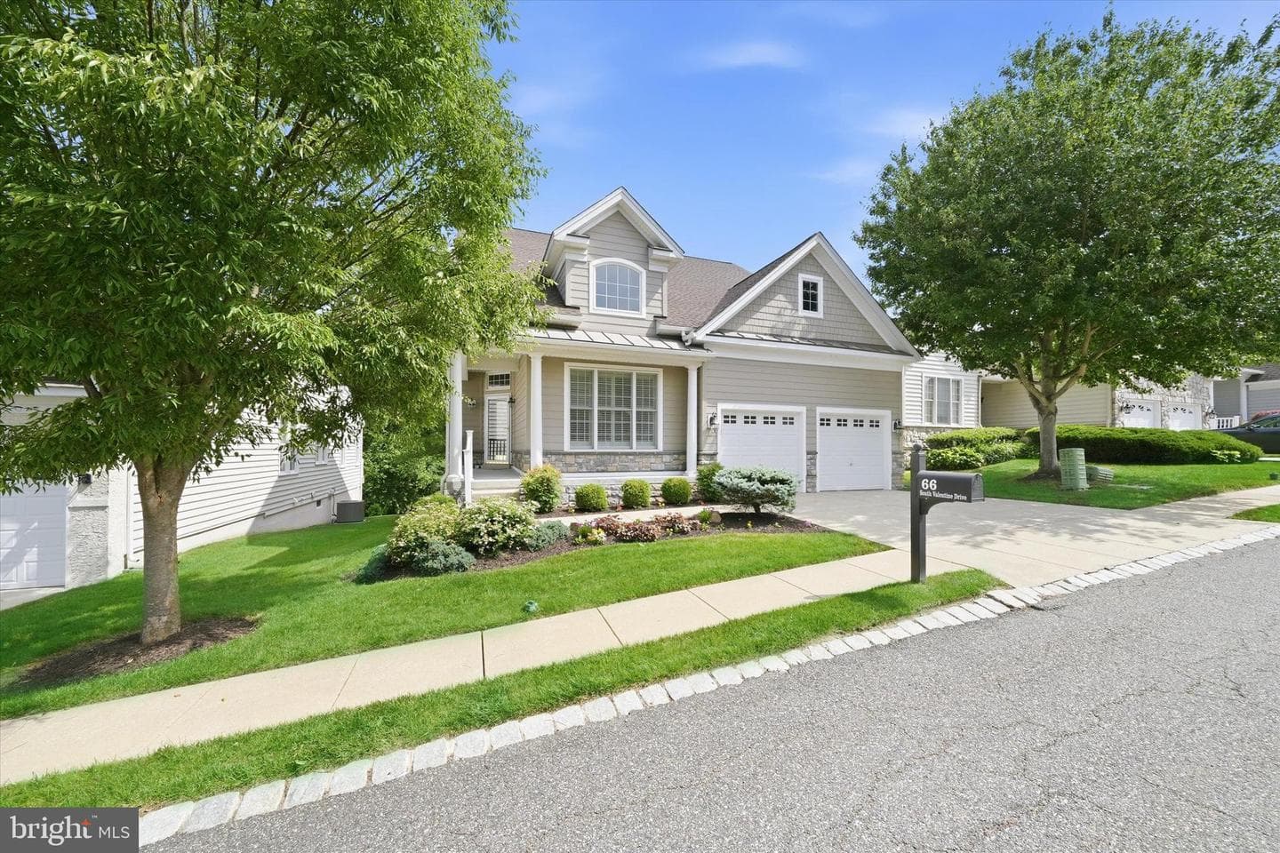 66 S Valentine Drive, Garnet Valley