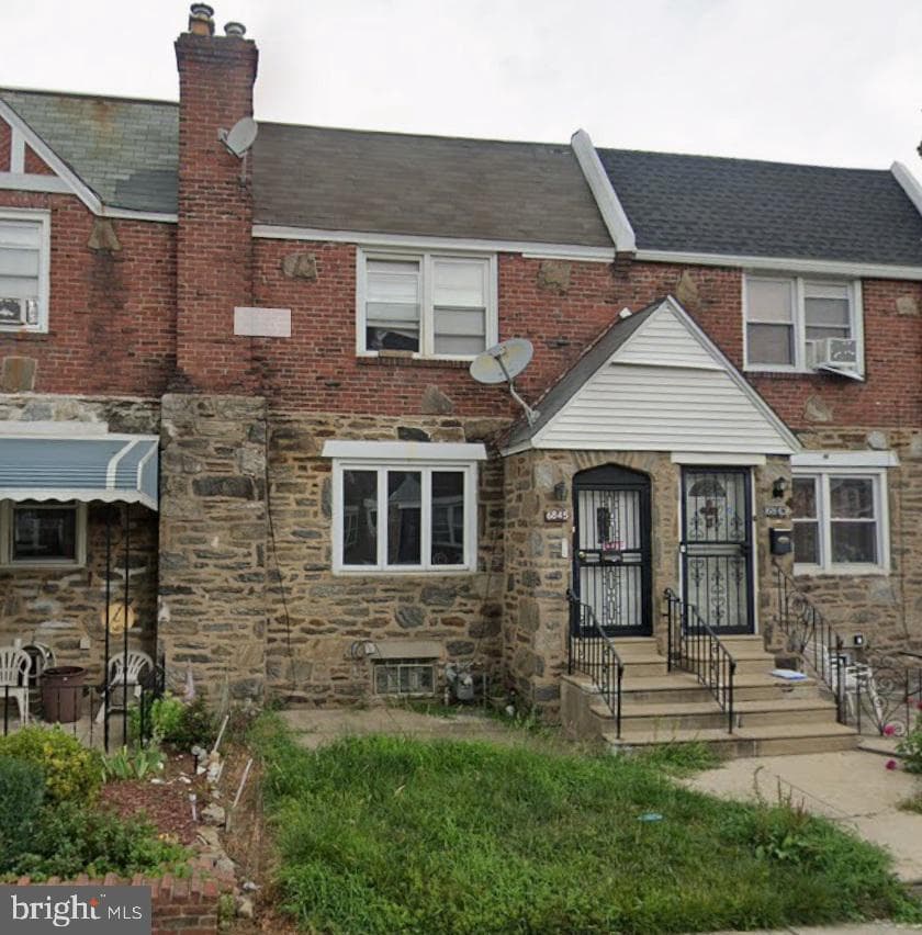 6845 Clover Lane, Upper Darby