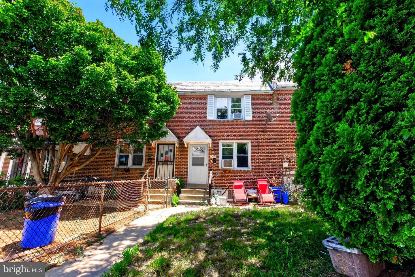 309 W 21st Street, Chester