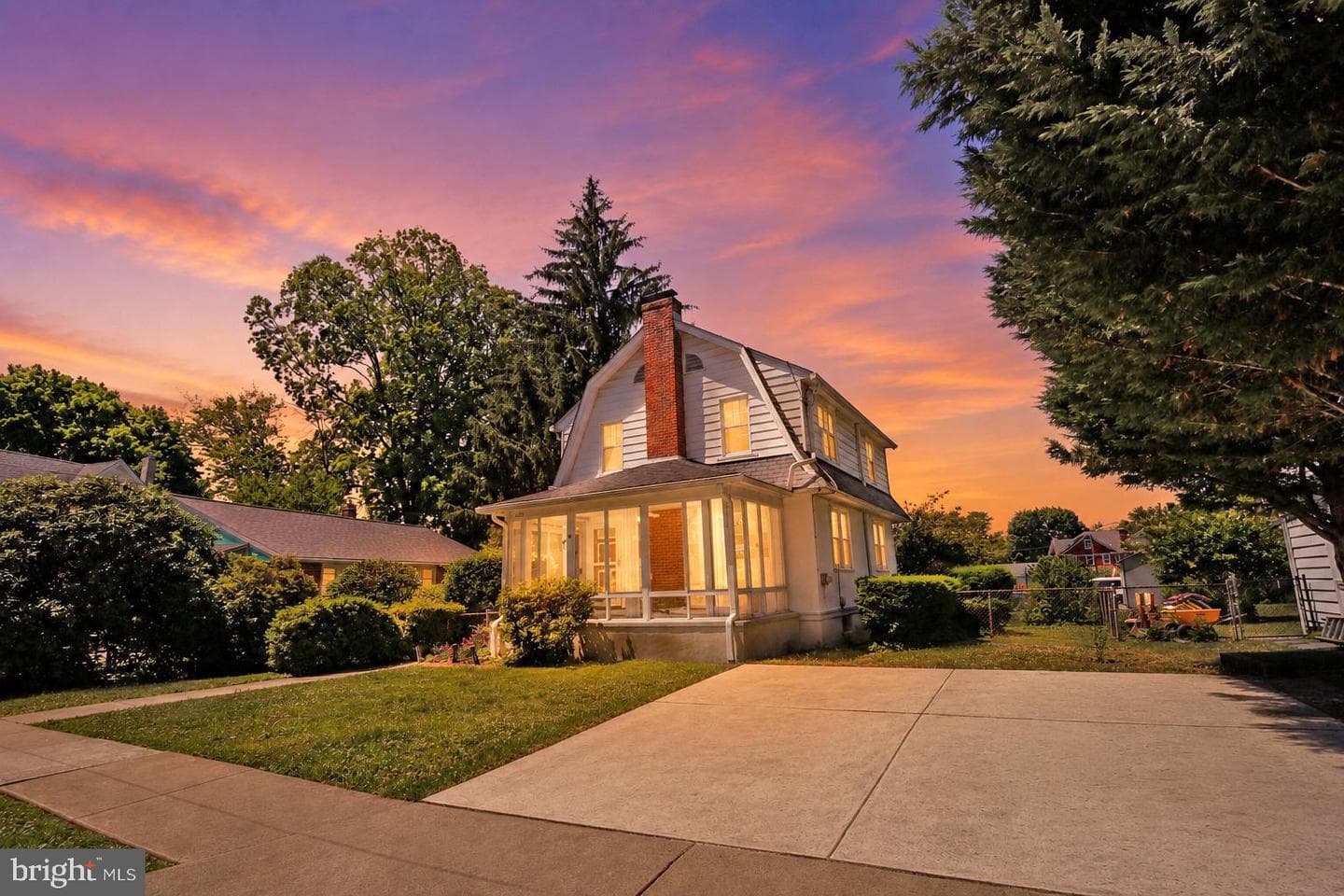 1224 Prospect Avenue, Prospect Park