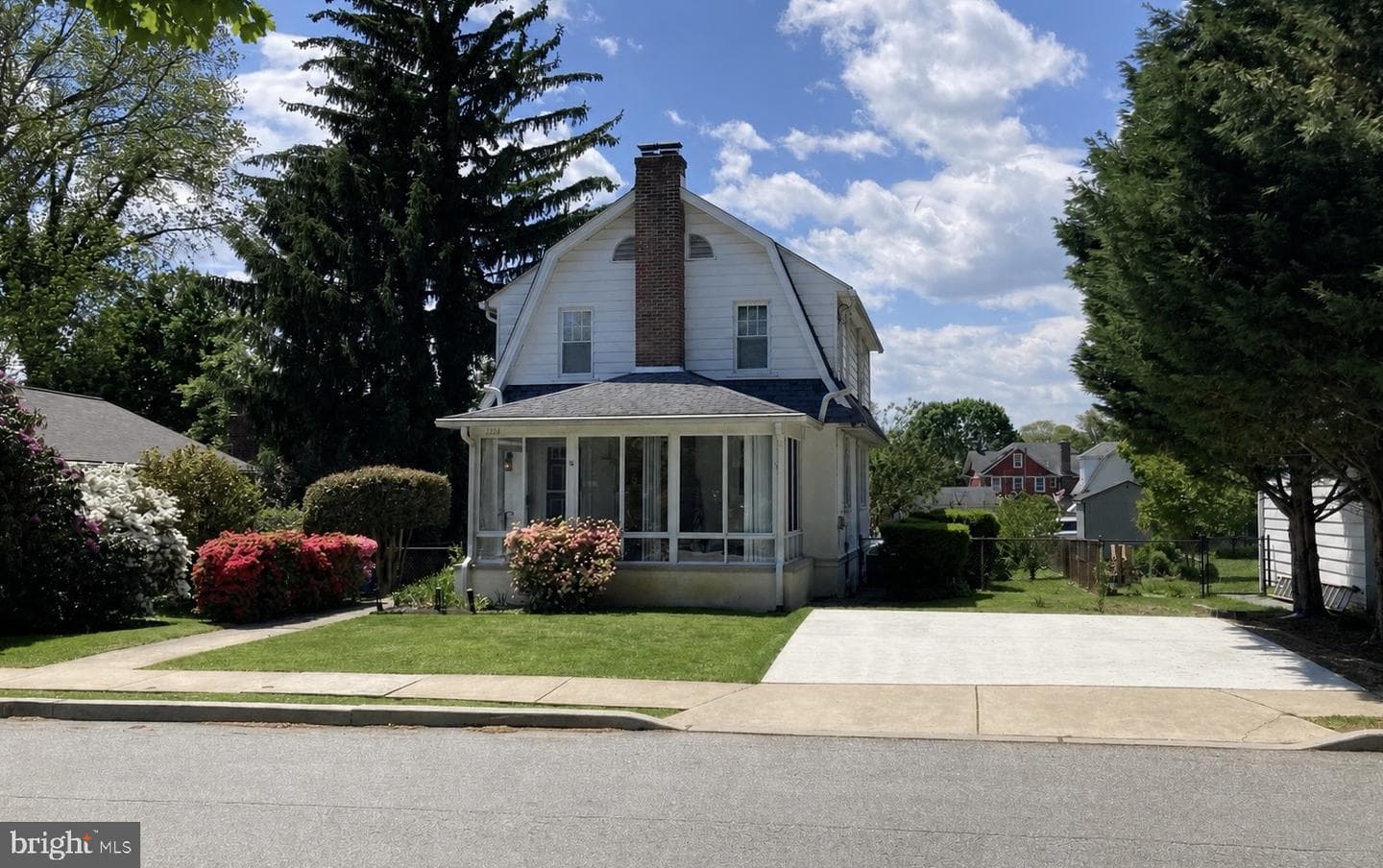 1224 Prospect Avenue, Prospect Park