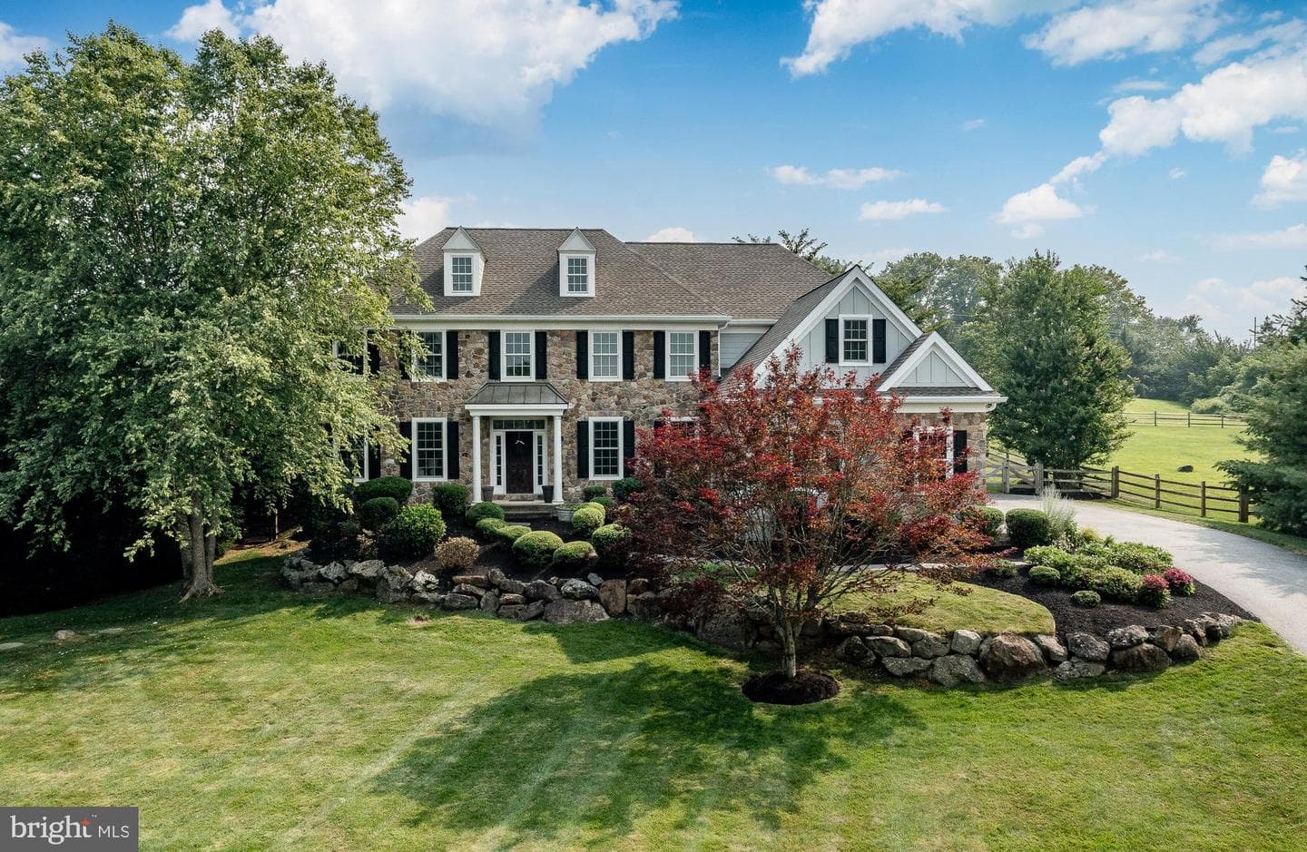 1040 Brick House Farm Lane, Newtown Square