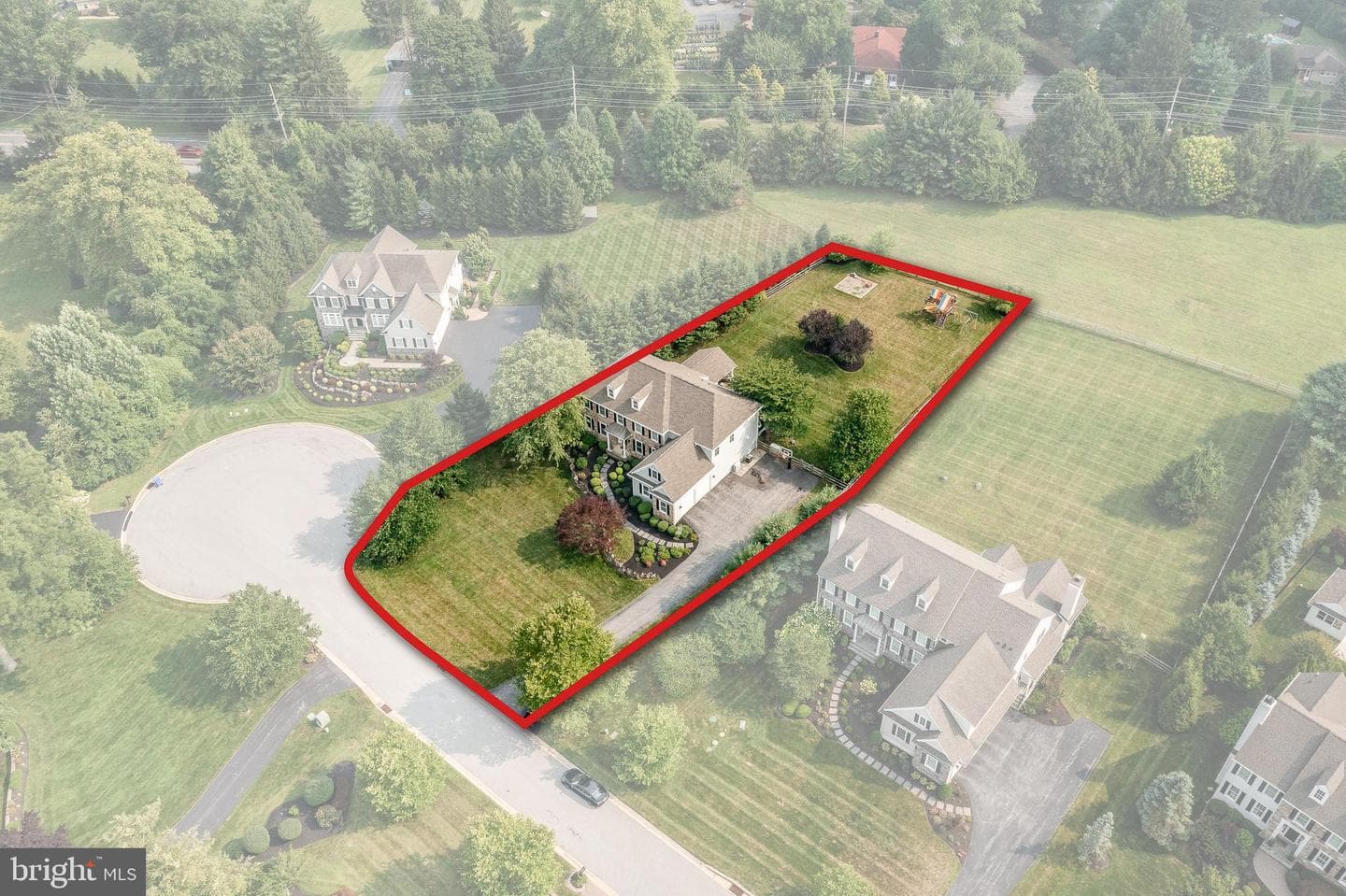 1040 Brick House Farm Lane photo 101
