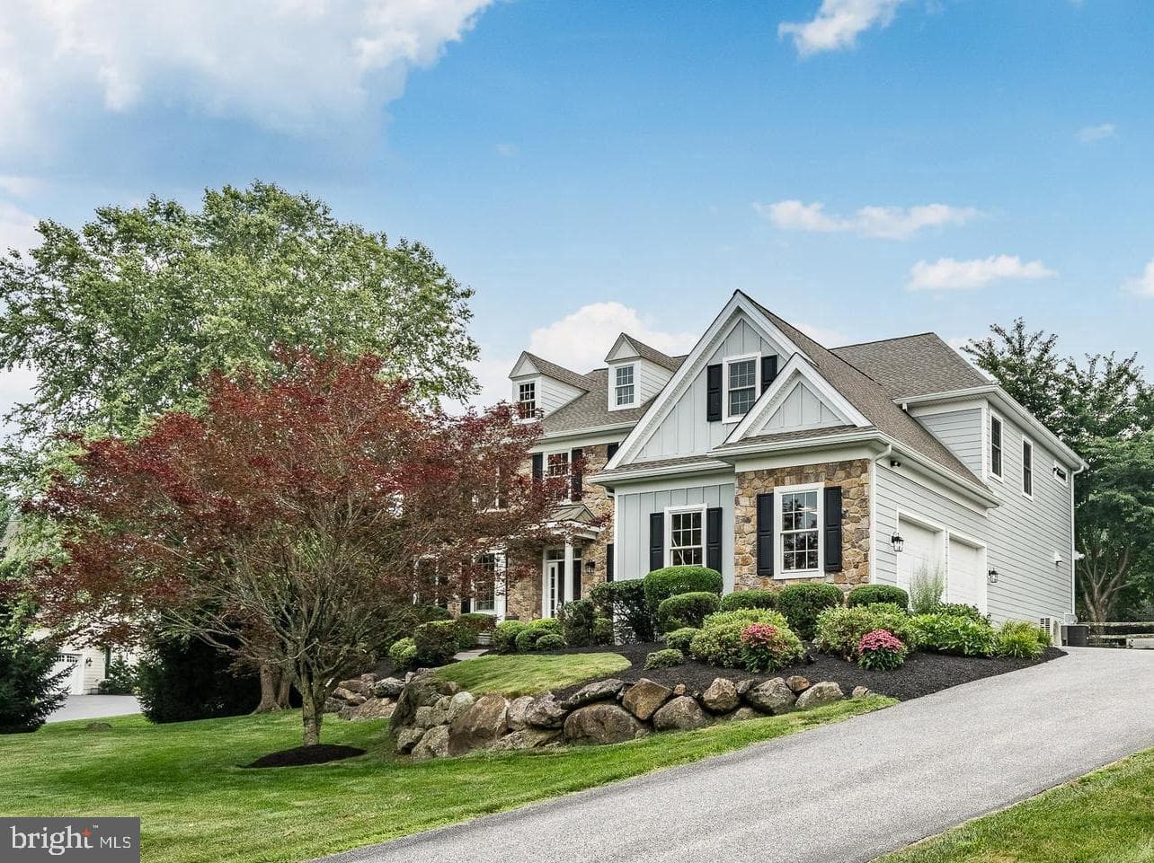 1040 Brick House Farm Lane, Newtown Square