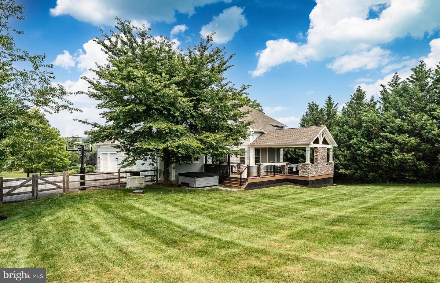 1040 Brick House Farm Lane photo 90
