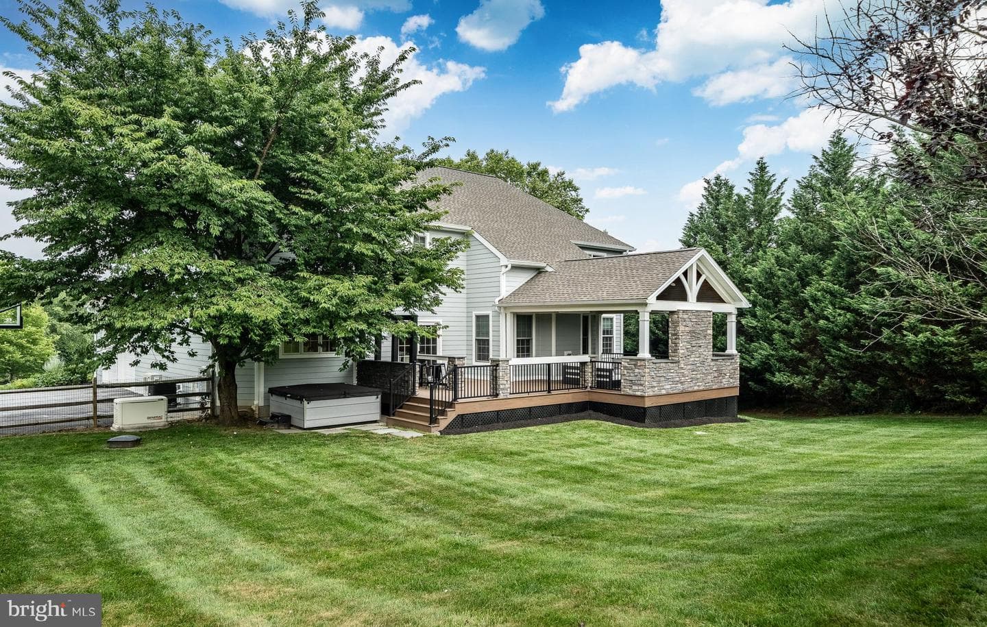 1040 Brick House Farm Lane photo 91