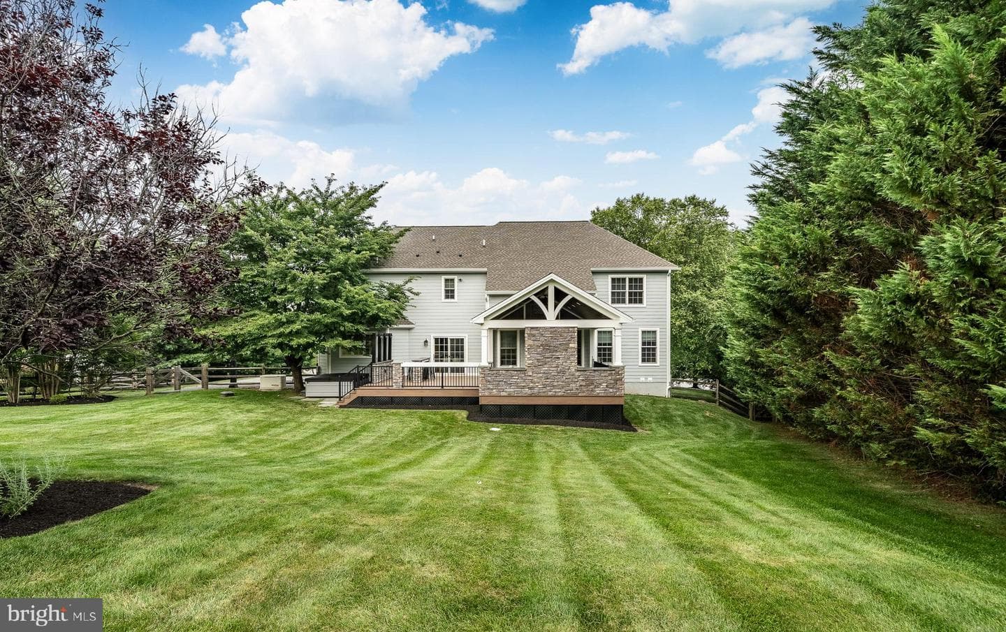 1040 Brick House Farm Lane photo 92