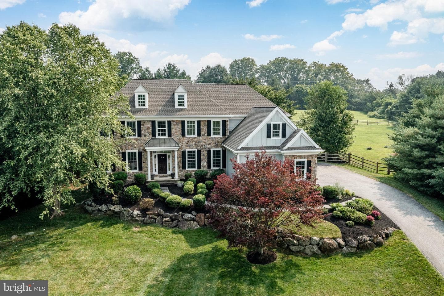 1040 Brick House Farm Lane photo 98