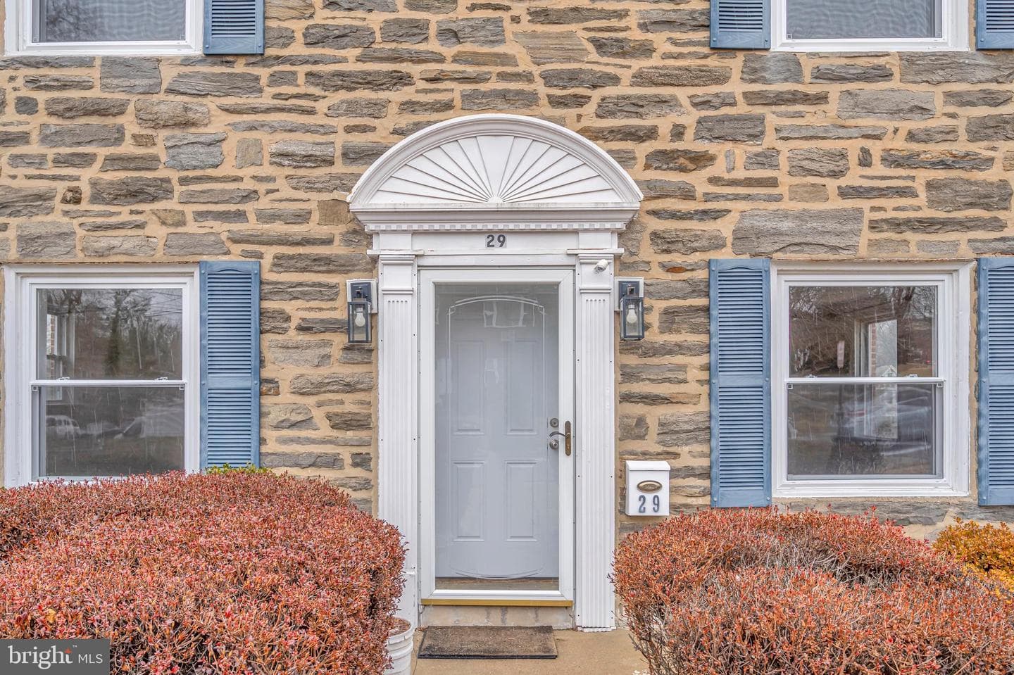 29 School Lane, Springfield