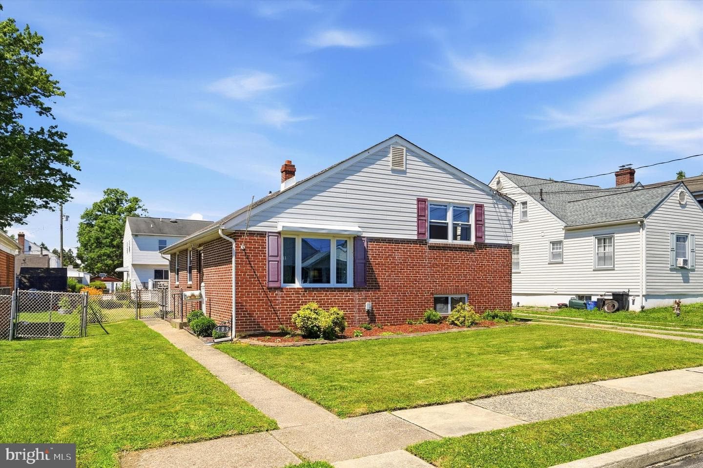 509 Springfield Avenue