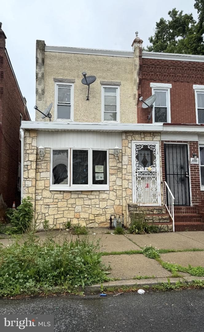 1012 W 8th Street, Chester