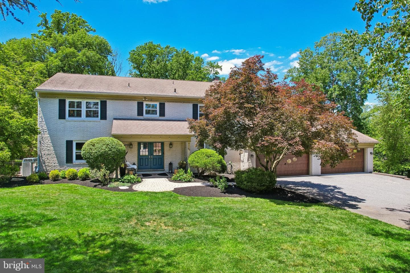 99 Springton Lake Road, Media