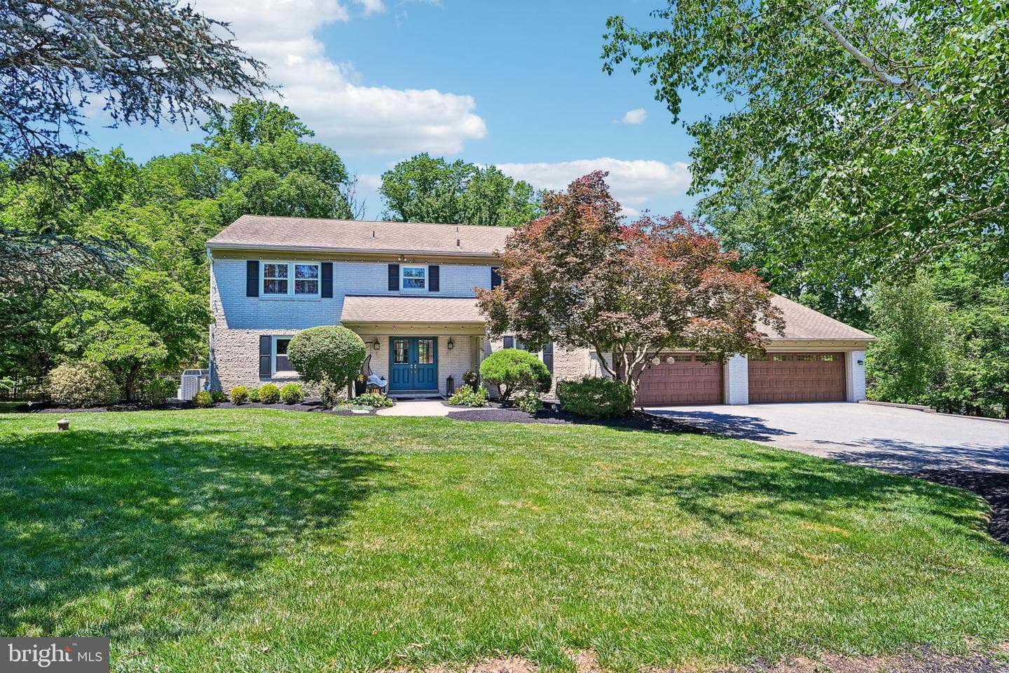 99 Springton Lake Road, Media