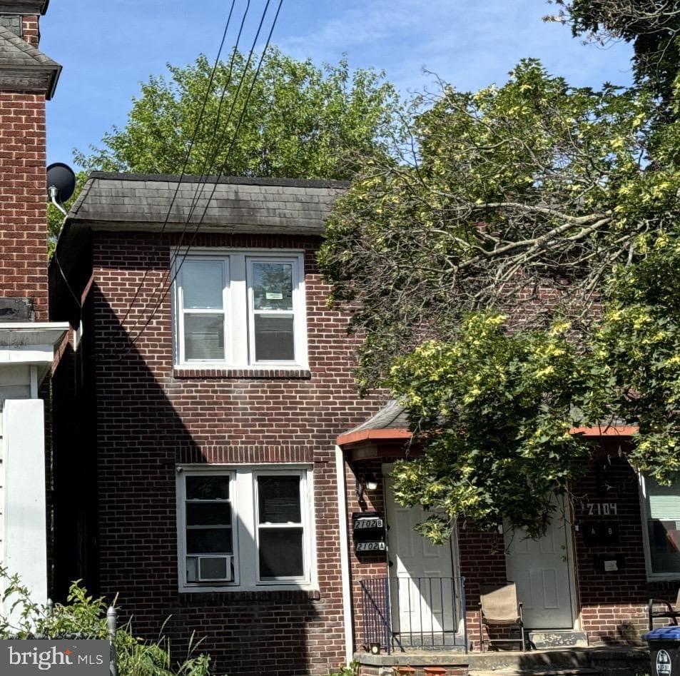 2102 Madison Street, Chester