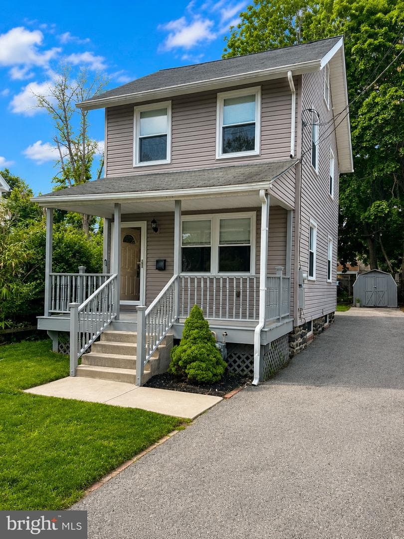 713 Miller Street, Bryn Mawr