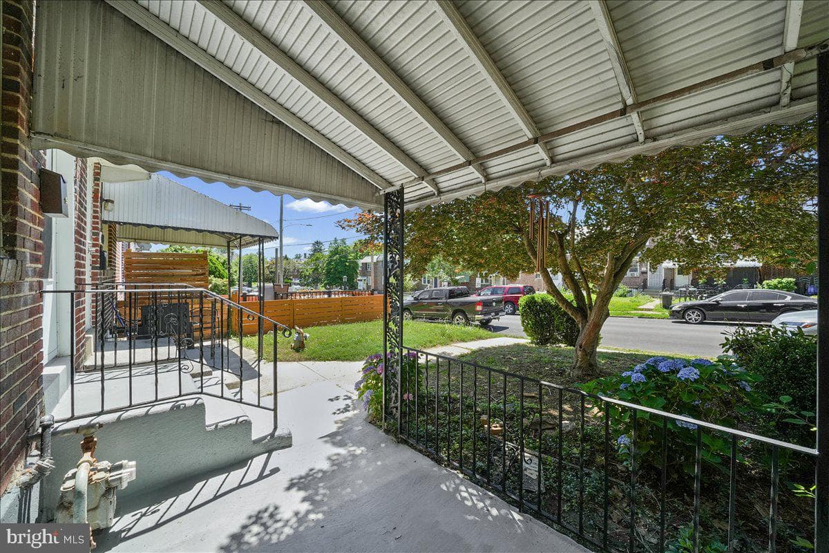 407 W 21st Street, Chester