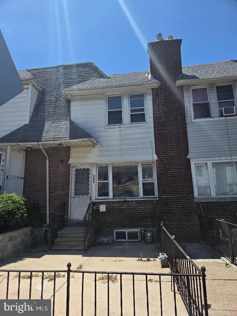 434 Hampden Road