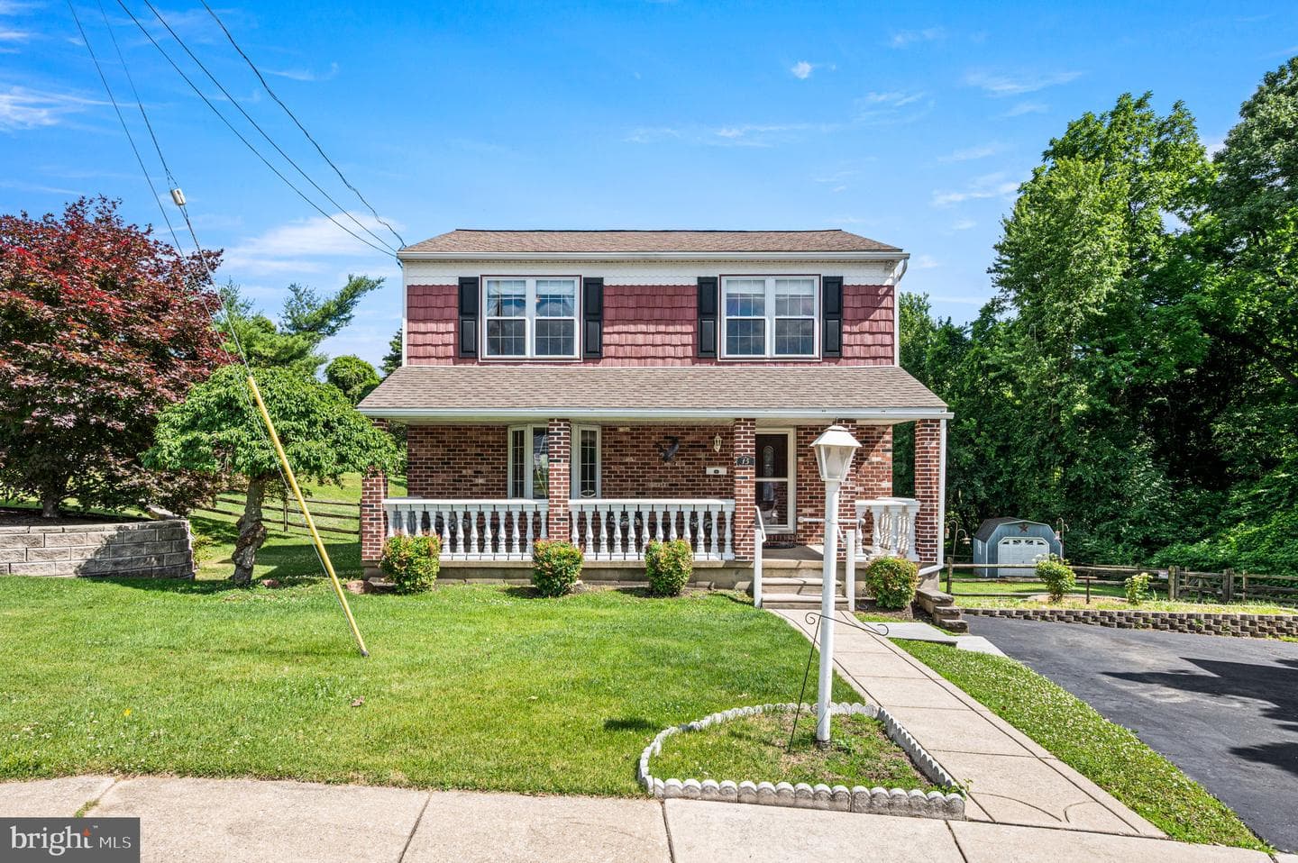 15 Scott Lane, Brookhaven