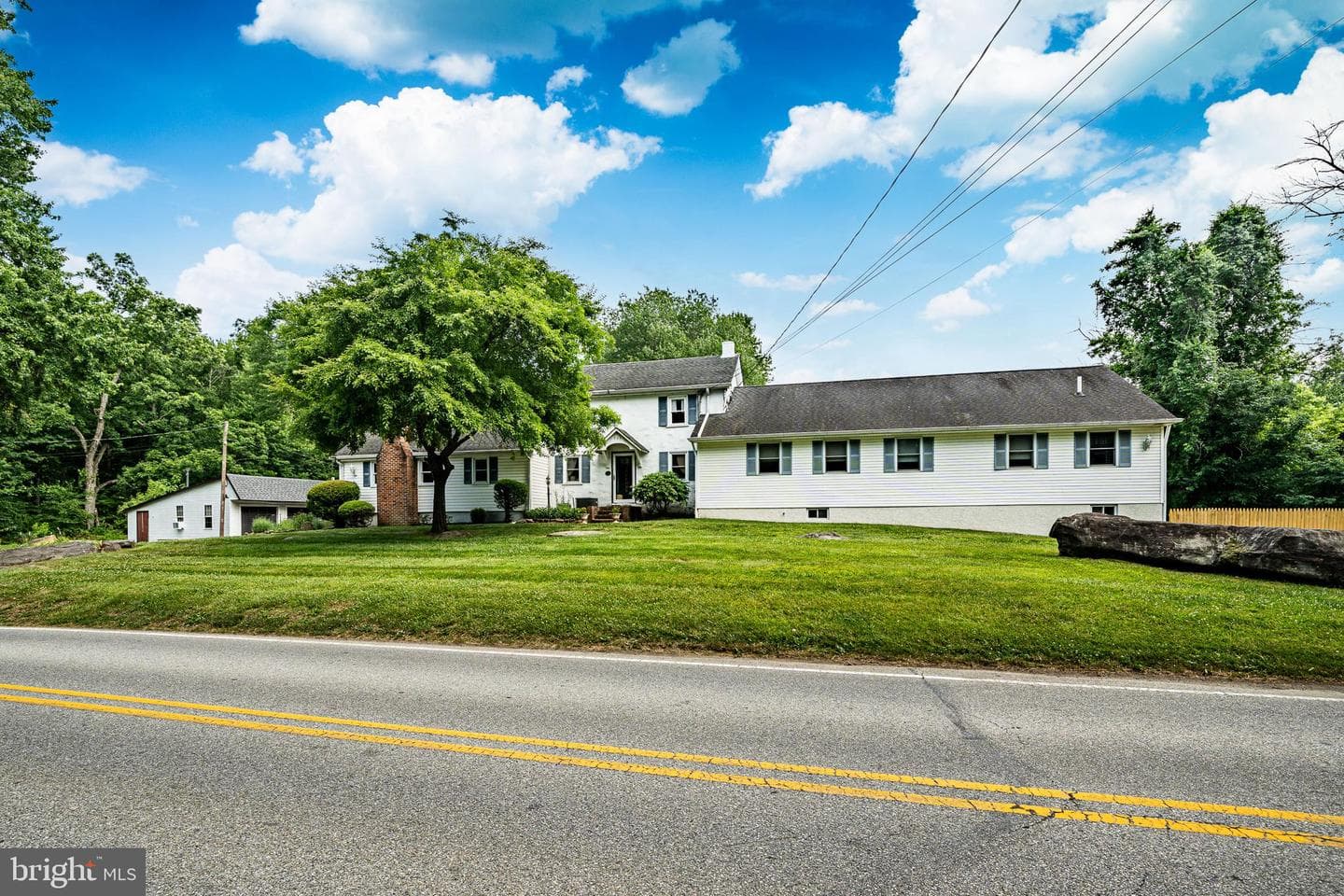 866 Shavertown Road, Garnet Valley