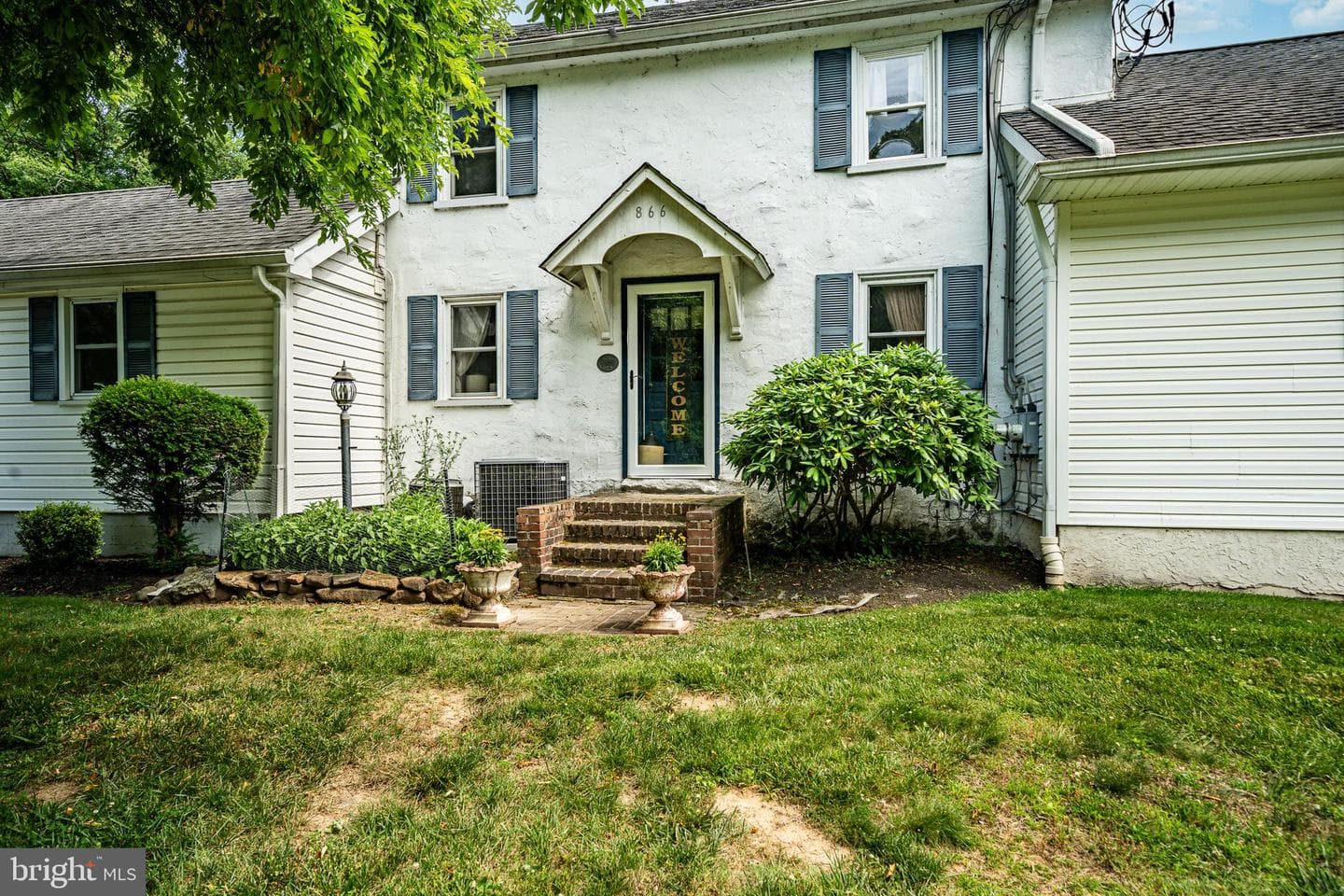 866 Shavertown Road photo 4