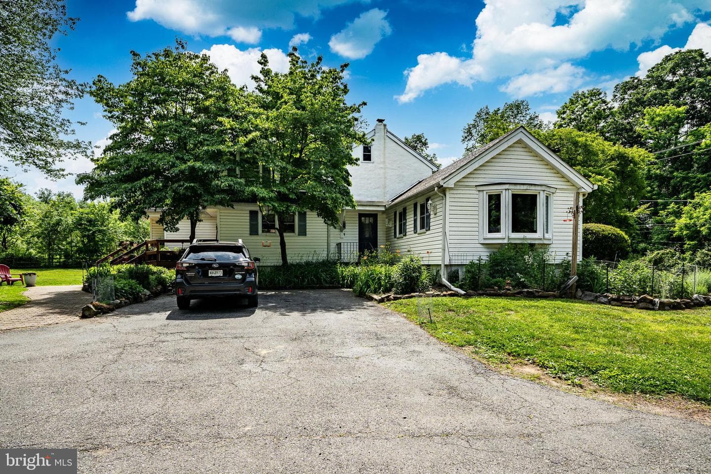 866 Shavertown Road photo 59