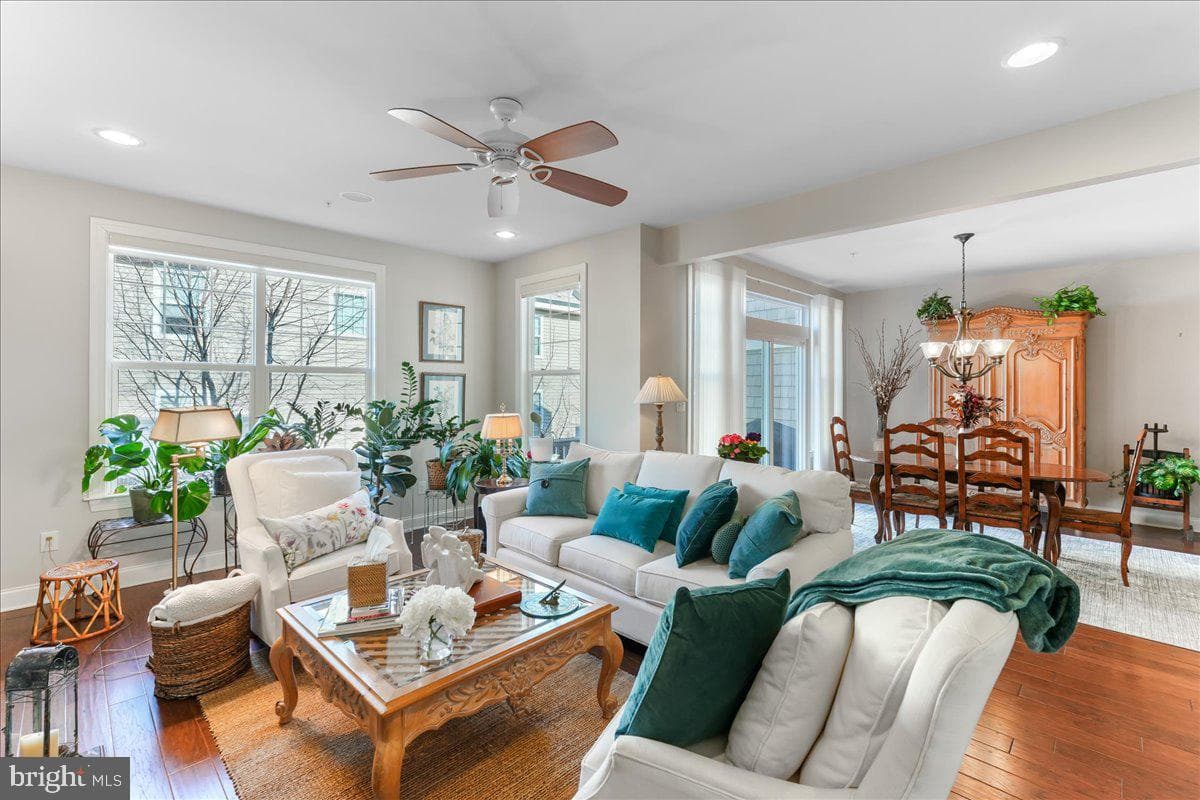 117 Elton Farm Circle, Glen Mills