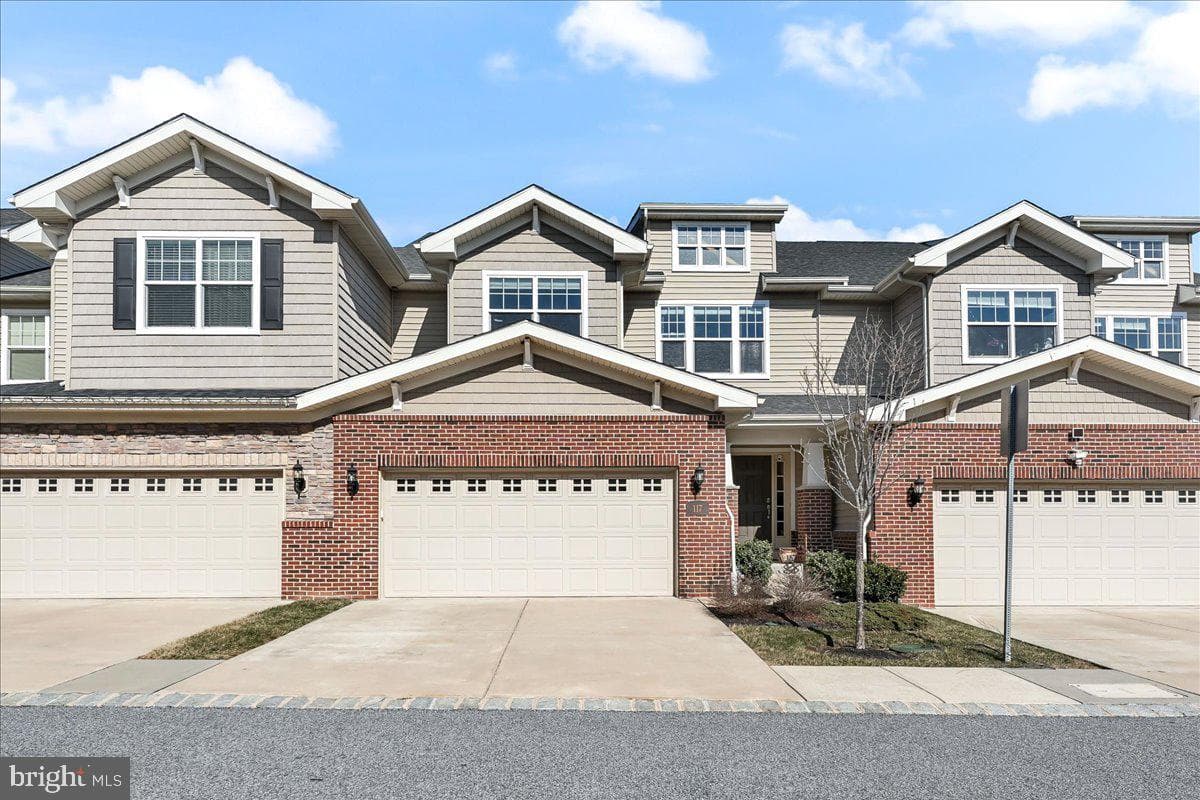 117 Elton Farm Circle, Glen Mills