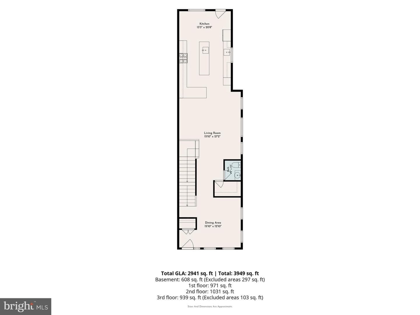 713 Preston Avenue photo 42