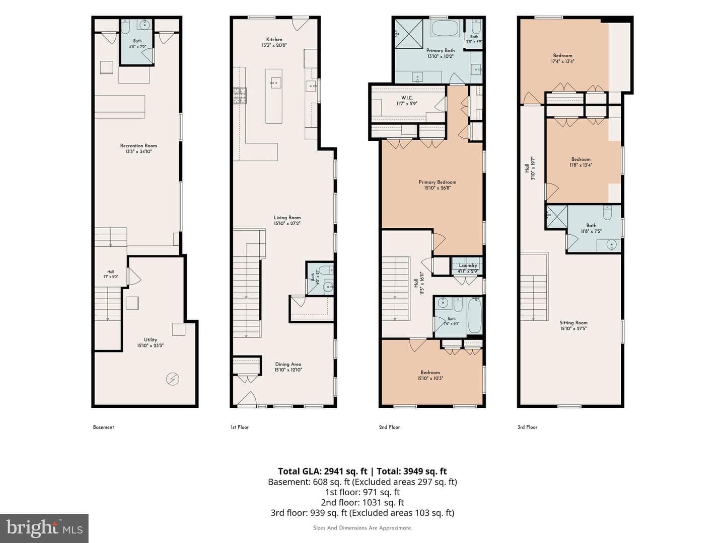 713 Preston Avenue photo 45