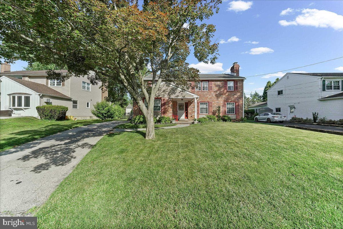 513 Beatty Road, Springfield
