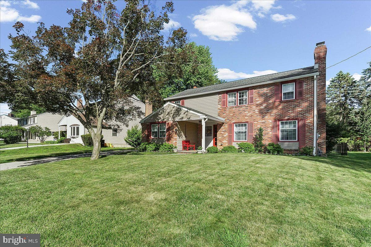 513 Beatty Road, Springfield