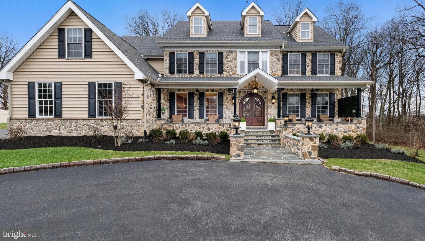 94 Autumn Woods Lane, Glen Mills
