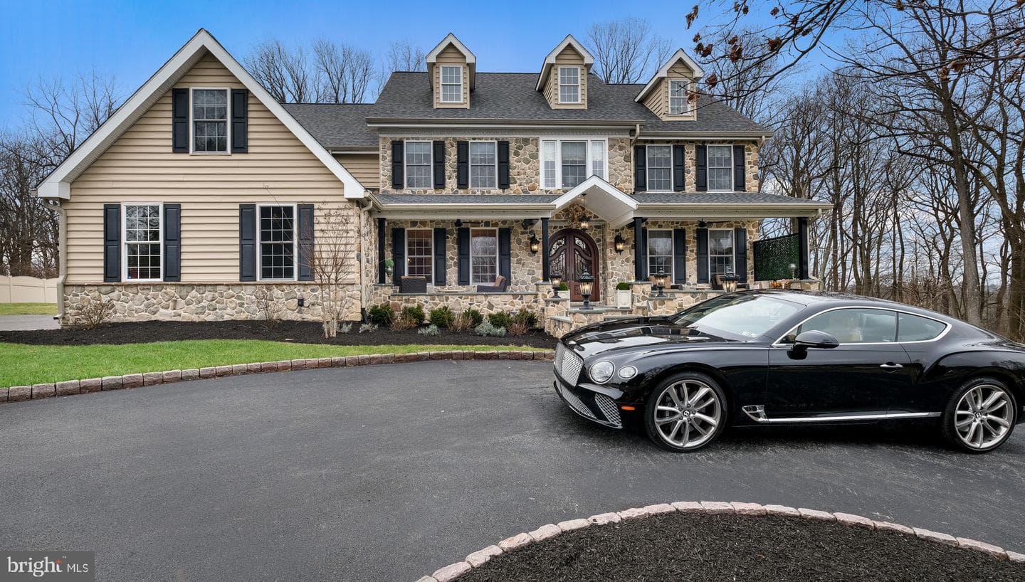 94 Autumn Woods Lane photo 4