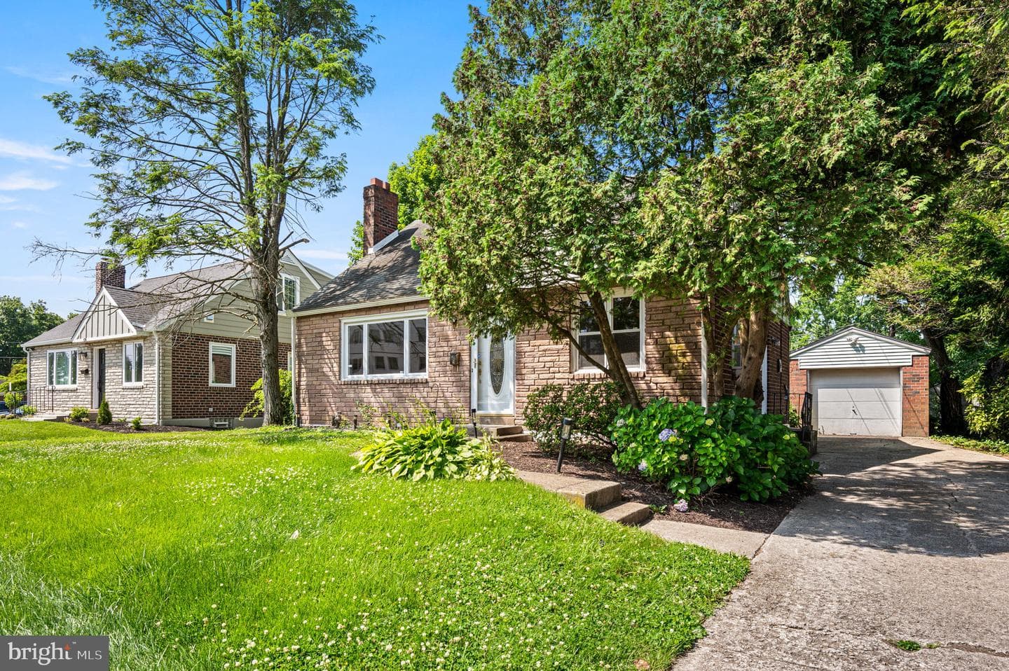 640 S Eagle Road, Havertown