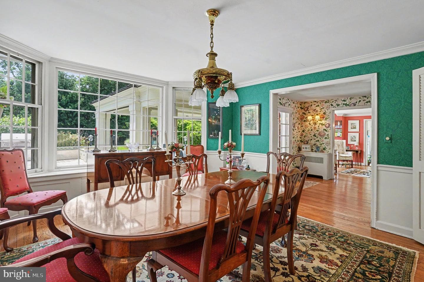 21 Wistar Road photo 11