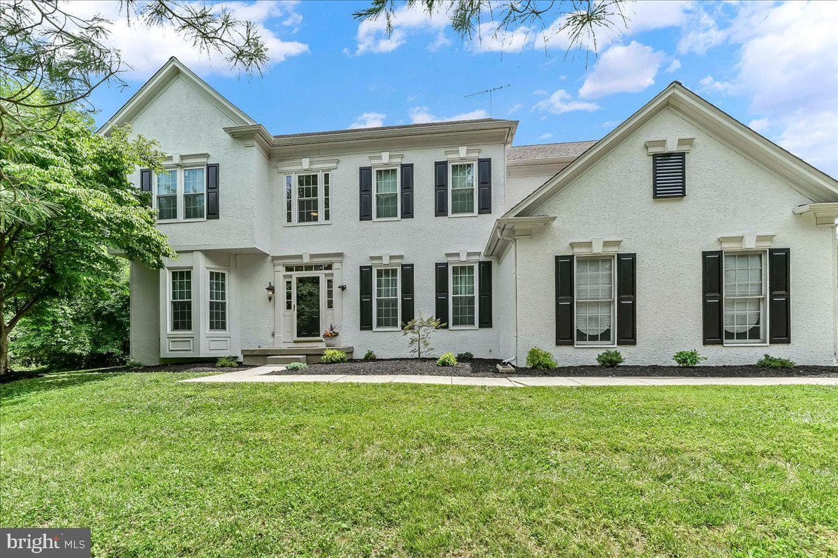 39 Maple Lane, Glen Mills