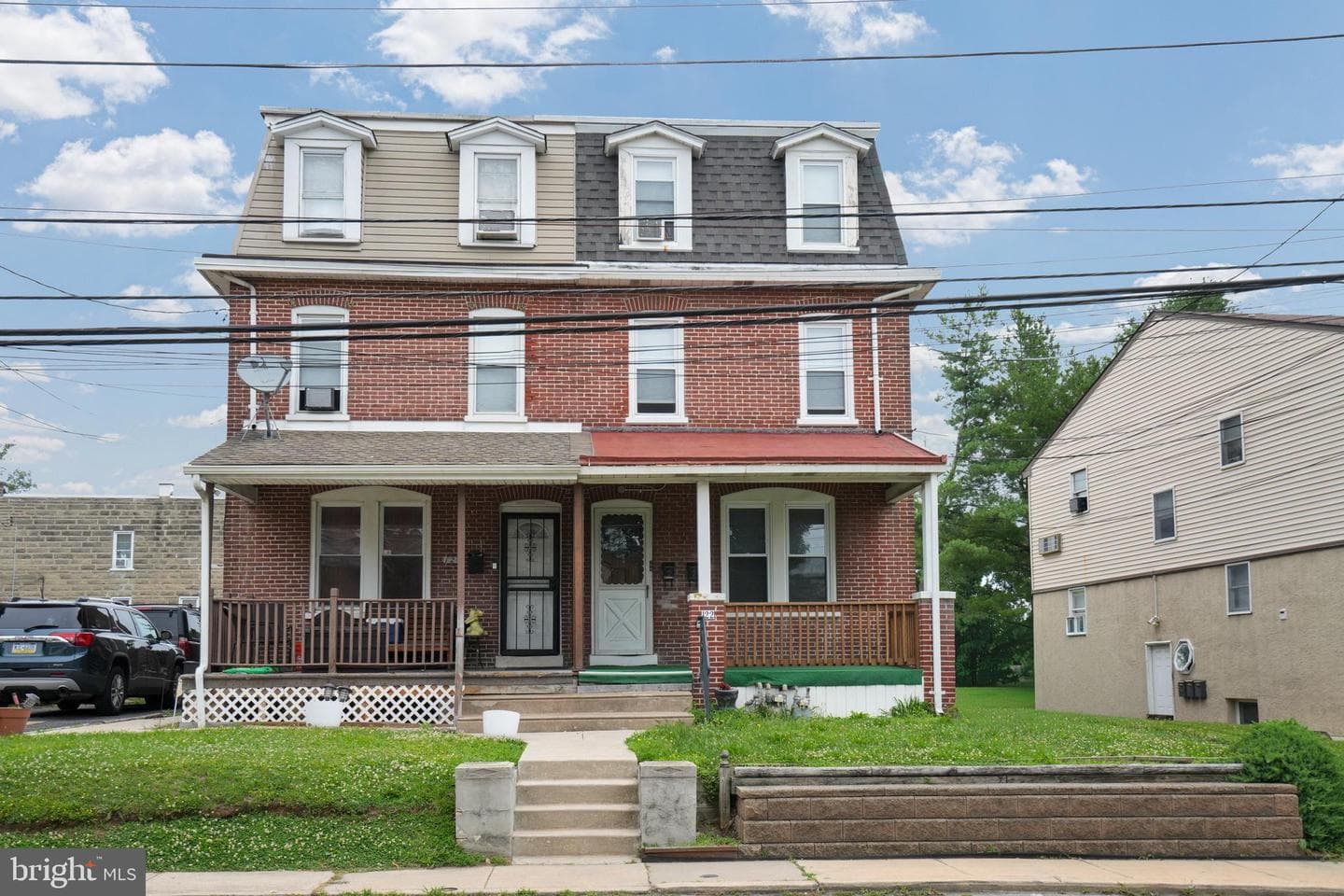 122 Fairview Road, Swarthmore