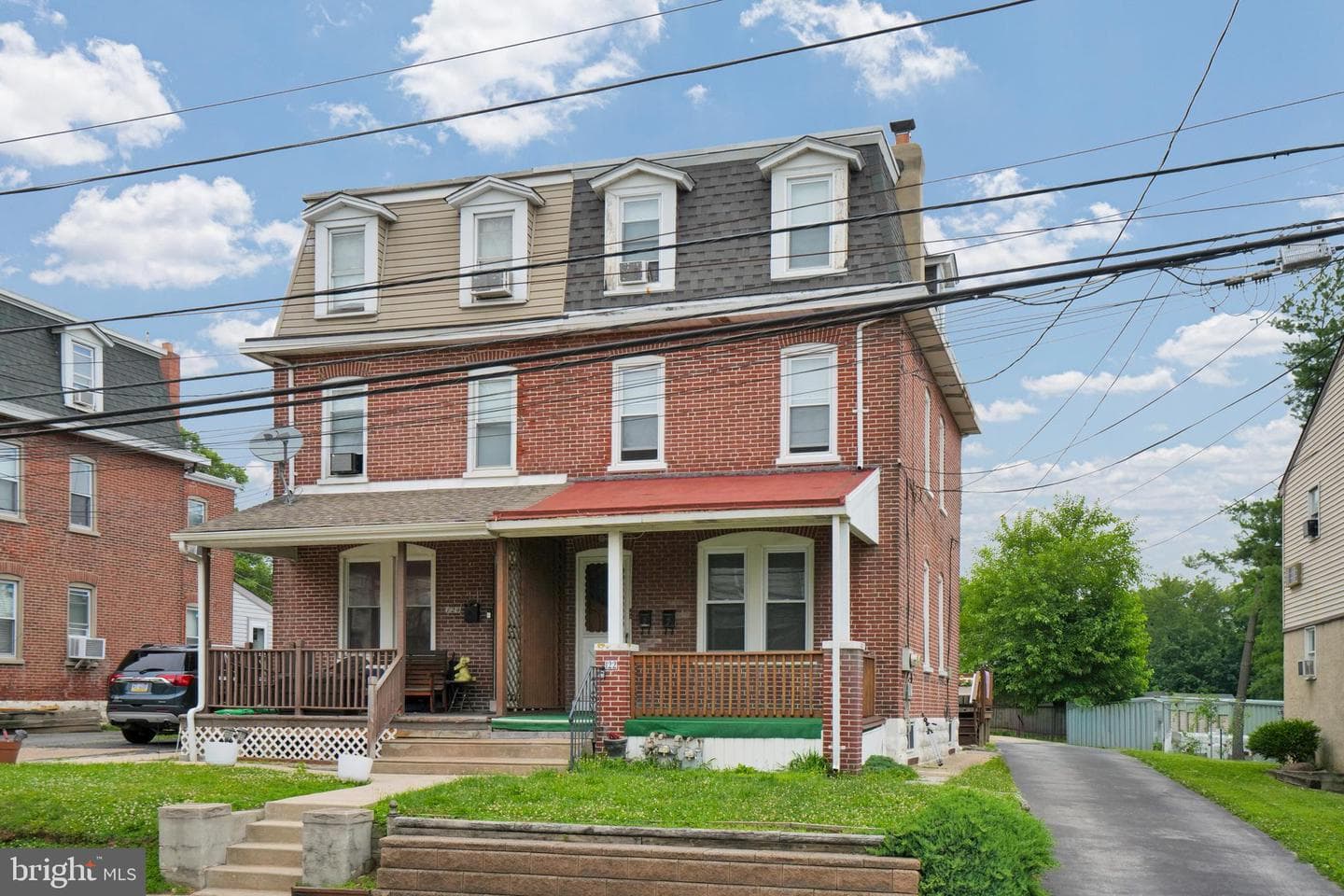 122 Fairview Road, Swarthmore