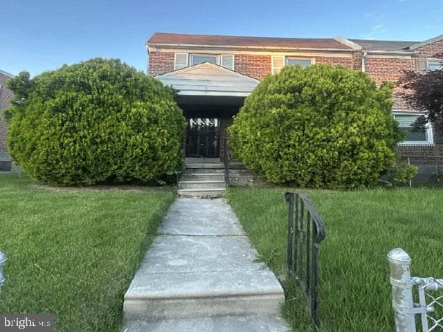 813 Arbor Road