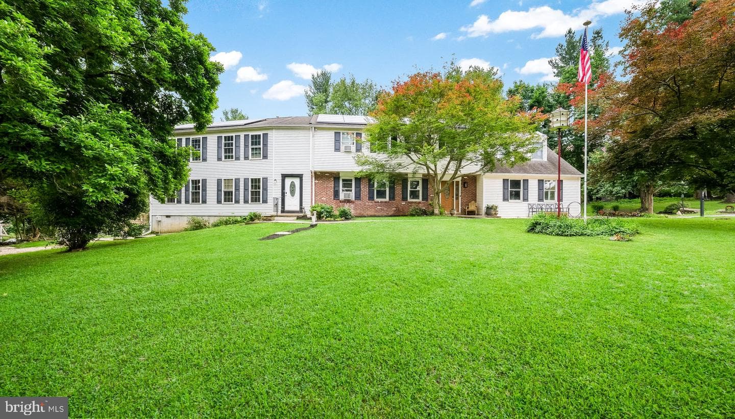 4 Mendenhall Drive, Glen Mills